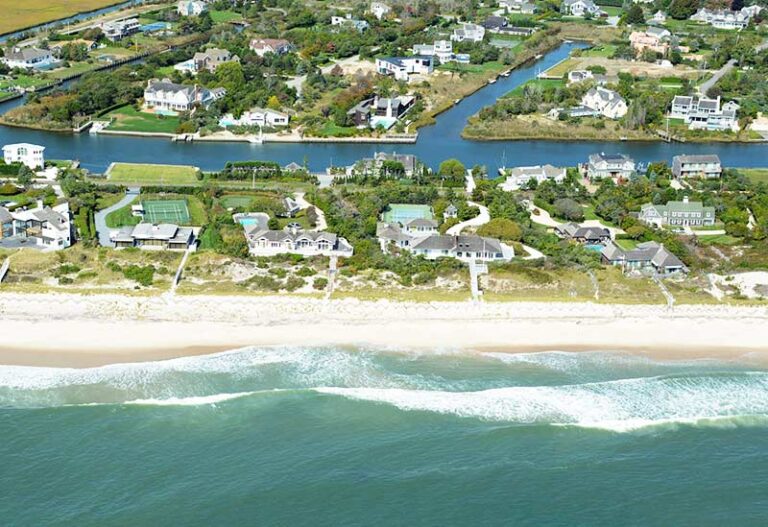 East Hampton Car Limo Service JFK, LGA, Islip, Newark and Hamptons