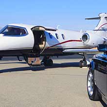 Private Airports - Hamptons